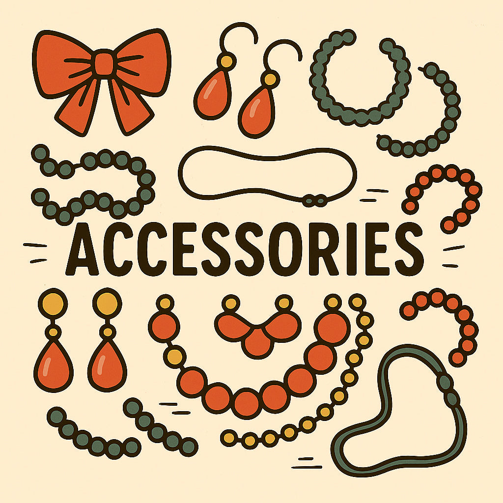 Accessories