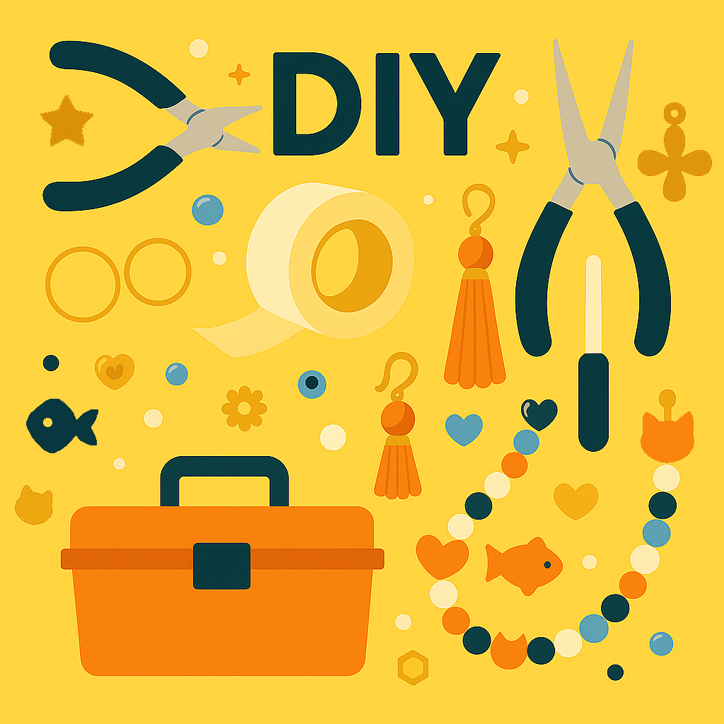 DIY