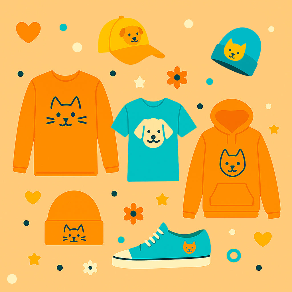 Must-have for your Wardrobe