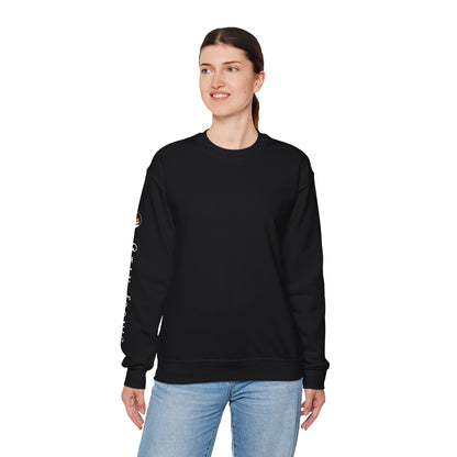 Stay Iconic OzConic Spirit Crewneck Sweatshirt