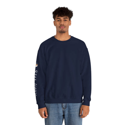 Stay Iconic OzConic Spirit Crewneck Sweatshirt