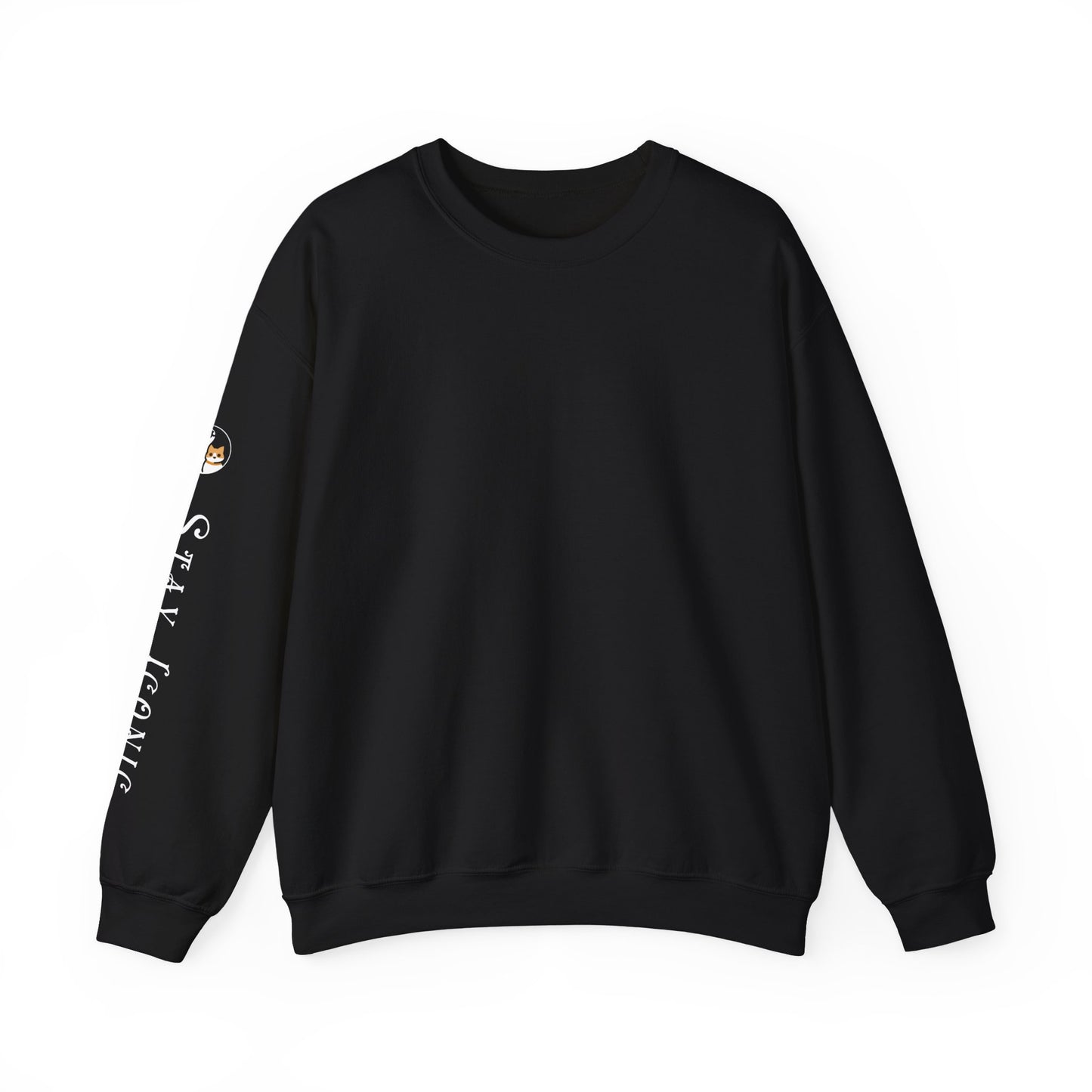 Stay Iconic OzConic Spirit Crewneck Sweatshirt