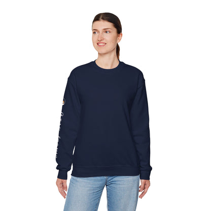 Stay Iconic OzConic Spirit Crewneck Sweatshirt