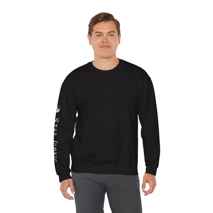 Stay Iconic OzConic Spirit Crewneck Sweatshirt