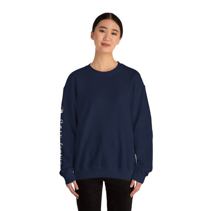 Stay Iconic OzConic Spirit Crewneck Sweatshirt