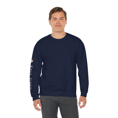 Stay Iconic OzConic Spirit Crewneck Sweatshirt