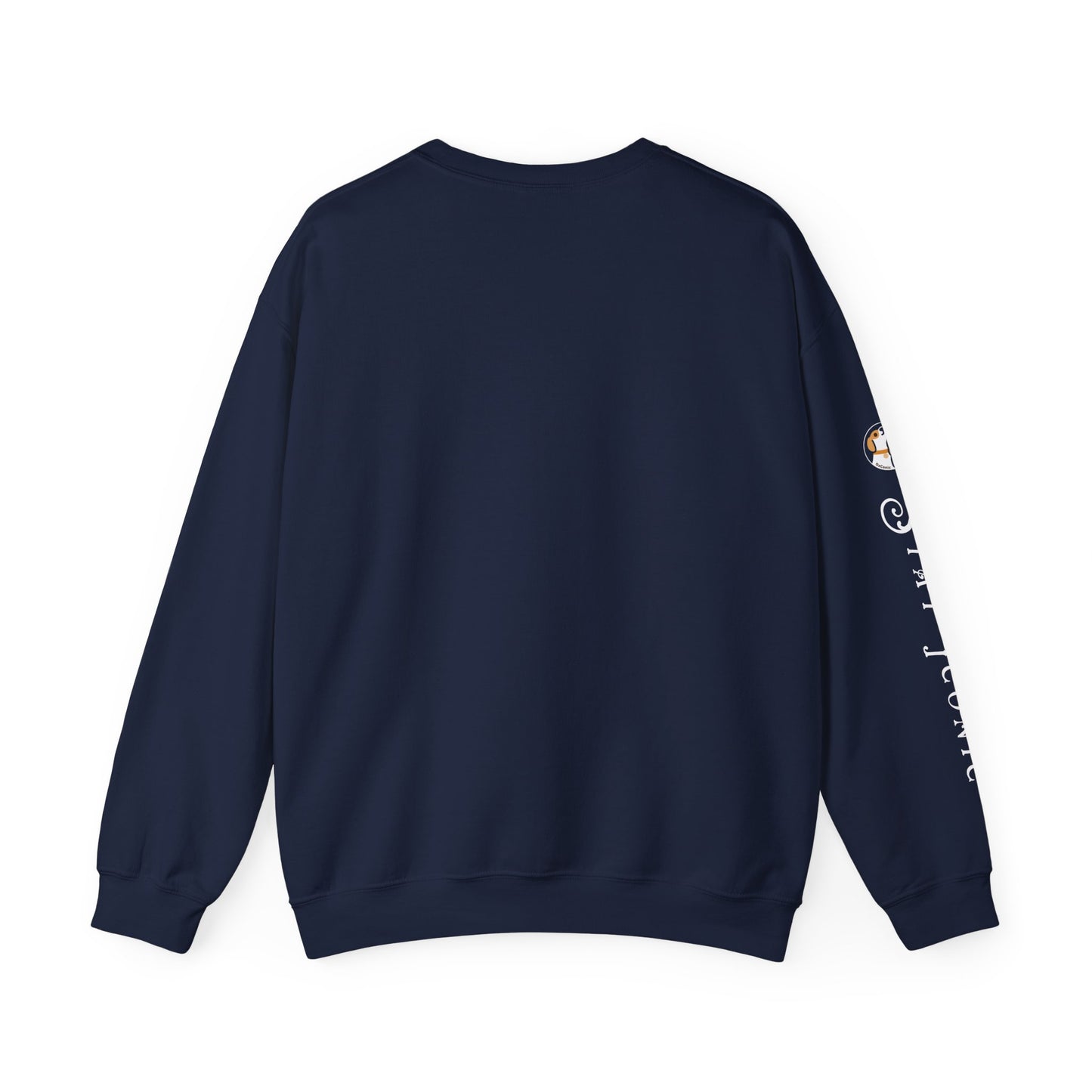 Stay Iconic OzConic Spirit Crewneck Sweatshirt