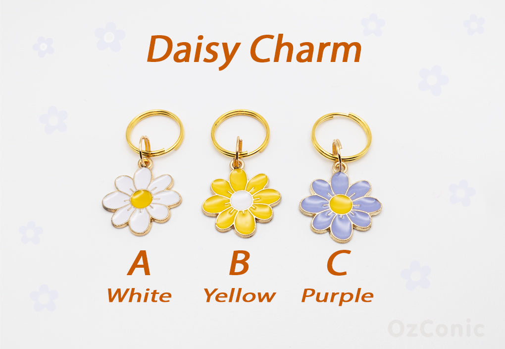 Daisy-Charm
