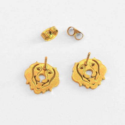 Golden Retriever Studs